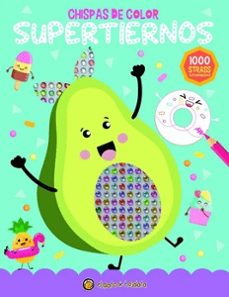 supertiernos - chispas de colores-9786313072019