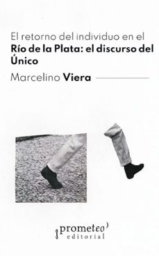 el retorno del individuo en el rio de la plata (ebook)-marcelino viera-9786313230419