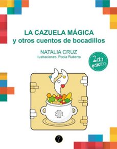 la cazuela magica (ebook)-natalia cruz-9786316658319