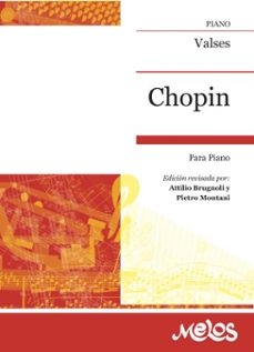 chopin (ebook)-frédéric chopin-pietro montan-pietro montani-9786316667519