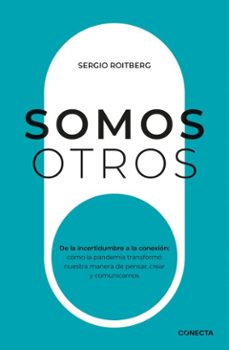 somos otros (ebook)-sergio roitberg-9786316761019