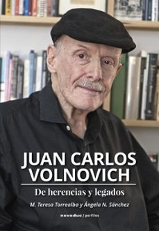 de herencias y legados (ebook)-juan carlos volnovich-9786316828019