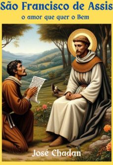 so francisco de assis (ebook)-josé chadan-9786501002019