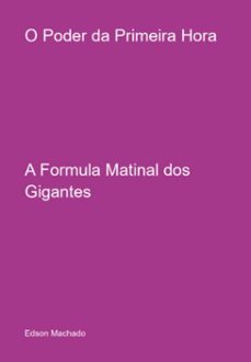 -edson machado-9786501305219