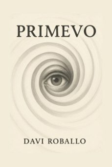 primevo (ebook)-davi roballo-9786501516219