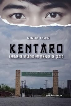 kentaro (ebook)-ninho jesen-9786501754819