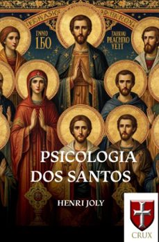 psicologia dos santos (ebook)-henri joly-9786501858319