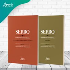 serro: patrimonio do brasil  volumes 1 e 2 (ebook)-danilo arnaldo briskievicz-9786525023519