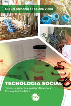 tecnologia social (ebook)-miguel archanjo-fabiana vieira-9786525160719