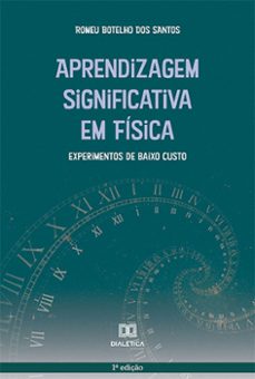 aprendizagem significativa em fisica (ebook)-romeu botelho dos santos-9786525246819
