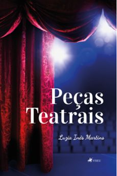pecas teatrais (ebook)-luzia inês martins-9786525428819
