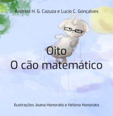 oito (ebook)-"andreia honorato gonçalves cazuza; lúcio cazuza "-9786526623619