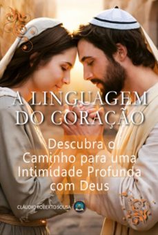 a linguagem do coração (ebook)-roberto claudio-9786526626719