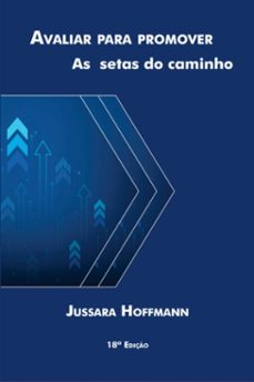 avaliar para promover (ebook)-jussara hoffmann-9786526633519
