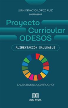 proyecto curricular odesos (ebook)-juan ignacio lópez ruiz-9786527074519