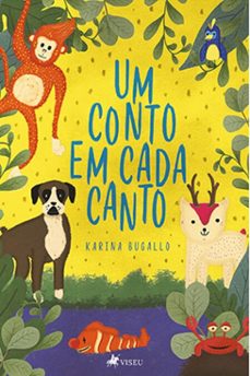 um conto em cada canto (ebook)-karina bugallo-9786528004119