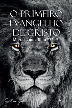 o primeiro evangelho de cristo (ebook)-jared ben-yüll-9786528037919