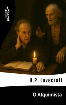 o alquimista (ebook)-h.p. lovecraft-9786551730719