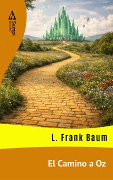 el camino a oz (ebook)-l. frank baum-9786551731419