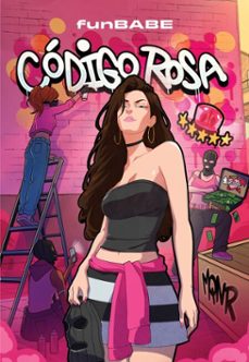 código rosa-9786553480919
