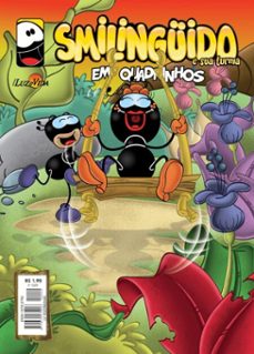 smilinguido e sua turma em quadrinhos - 49 (ebook)-9786553500419