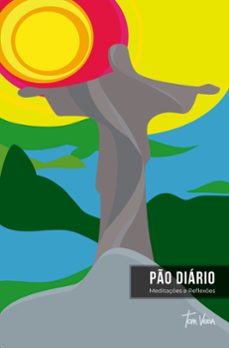 po diario vol. 27 tom veiga cristo redentor (ebook)-ministérios pão diário-9786553502819