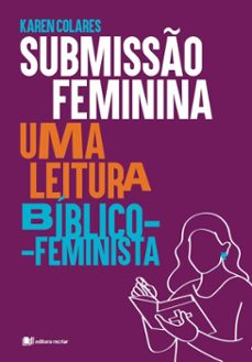 submisso feminina (ebook)-karen colares-9786553721319