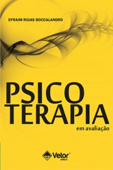 psicoterapia em avaliaço (ebook)-efraim rojas boccalandro-9786553741119