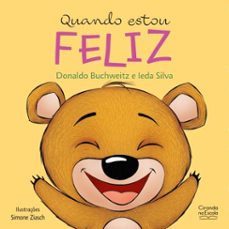 quando estou feliz (ebook)-donaldo buchweitz-ieda silva-9786553846319