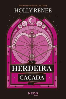 a herdeira caçada (ebook)-holly renee-9786553935419
