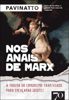 nos anais de marx (ebook)-tiago pavinatto-9786554272919
