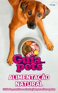 guia dos pets - alimentaço natural (ebook)-9786554744119