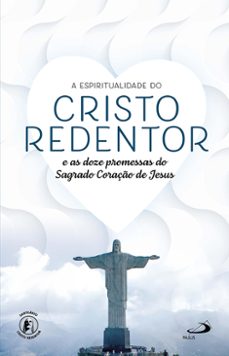 a espiritualidade do cristo redentor (ebook)-mitra arquiepiscopal do rio de janeiro-9786555624519