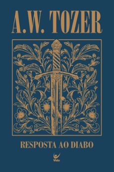 resposta ao diabo-a. w. tozer-9786555849219