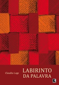 labirinto da palavra (ebook)-claudia lage-9786555871319