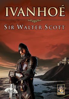 ivanhoé-sir walter scott-9786556201719