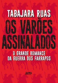 os vares assinalados (ebook)-tabajara ruas-9786556664019