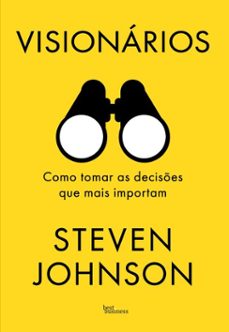 visionarios (ebook)-steven johnson-9786556700519