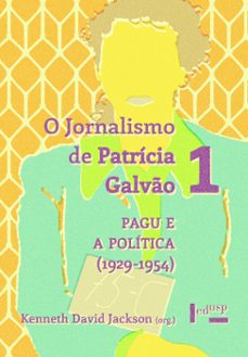 o jornalismo de patricia galvo 1 (ebook)-9786557851319