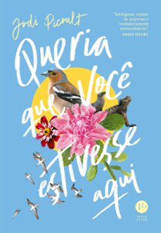 queria que voce estivesse aqui (ebook)-9786559243419