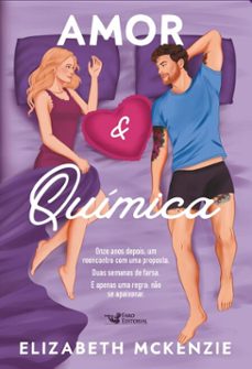 amor &amp; quimica (ebook)-elizabeth mckenzie-sandra martha dolinsky-9786559579419