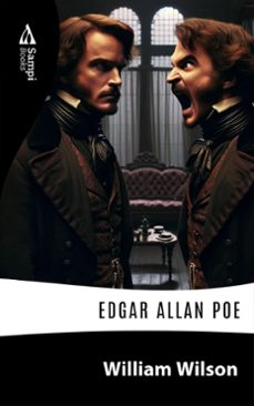 william wilson (ebook)-edgar allan poe-9786561331319