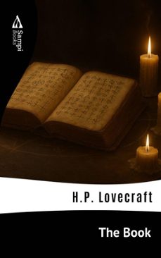 the book (ebook)-h.p. lovecraft-9786561338219