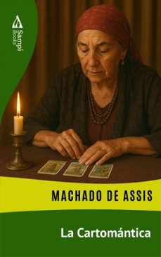 la cartomantica (ebook)-machado de assis-9786561339919