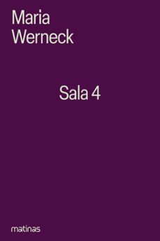 sala 4 (ebook)-maria werneck-9786583744319