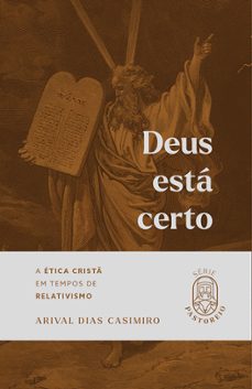 deus esta certo (ebook)-arival dias casimiro-9786584686519