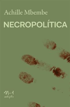 necropolítica (ebook)-achille mbembe-9786586941319