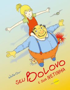 seu bolovo e sua netinha (ebook)-walter ono-9786587612119