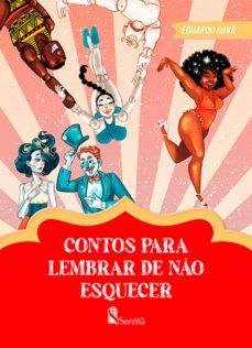 contos para lembrar de não esquecer (ebook)-eduardo bakr-9786589902119
