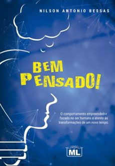 bem pensado! (ebook)-nilson antonio bessas-9786598977719